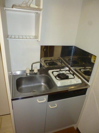 アムールグランシャリオ の物件内観写真